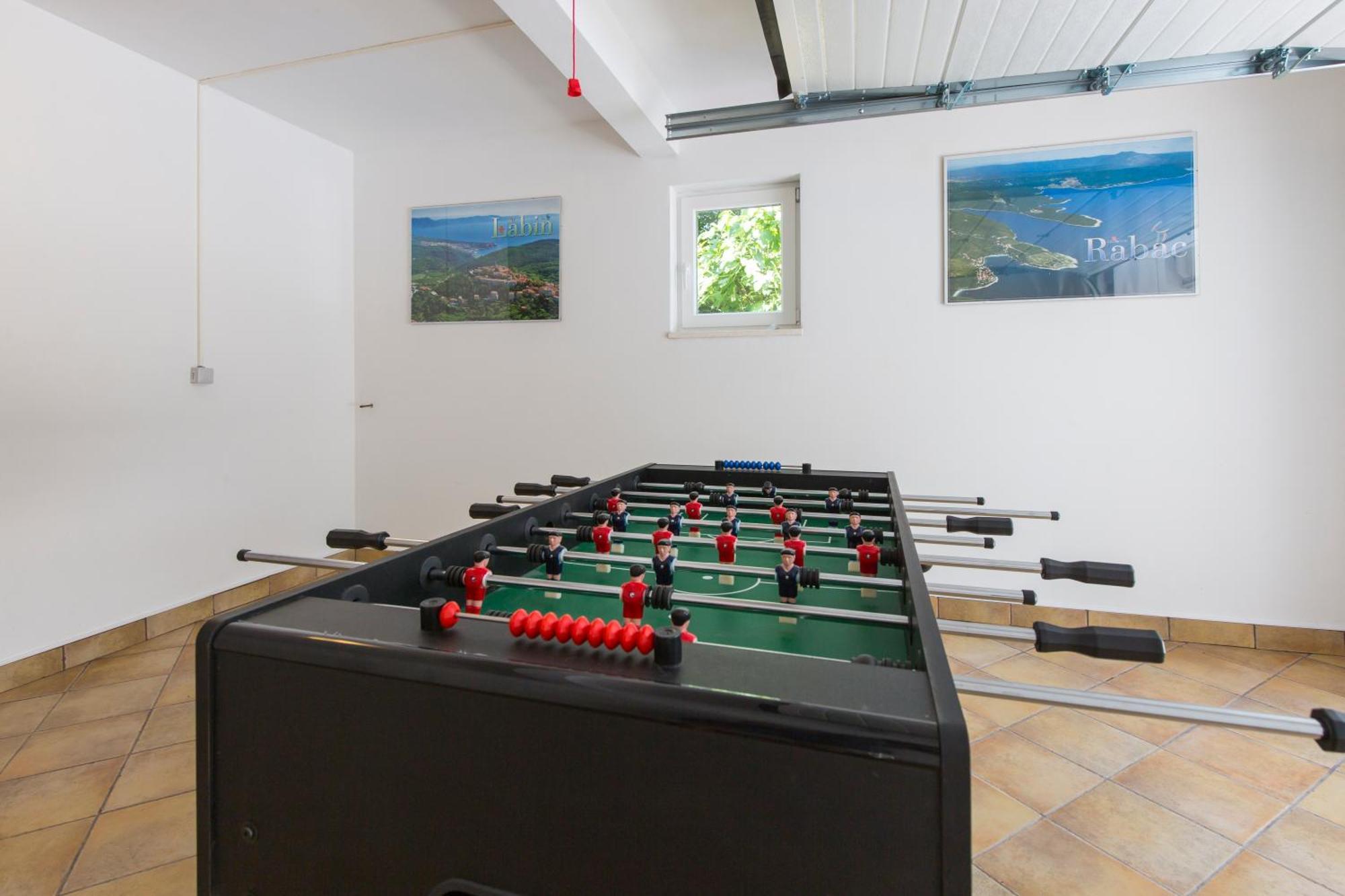 Holiday Home Rea لابين المظهر الخارجي الصورة