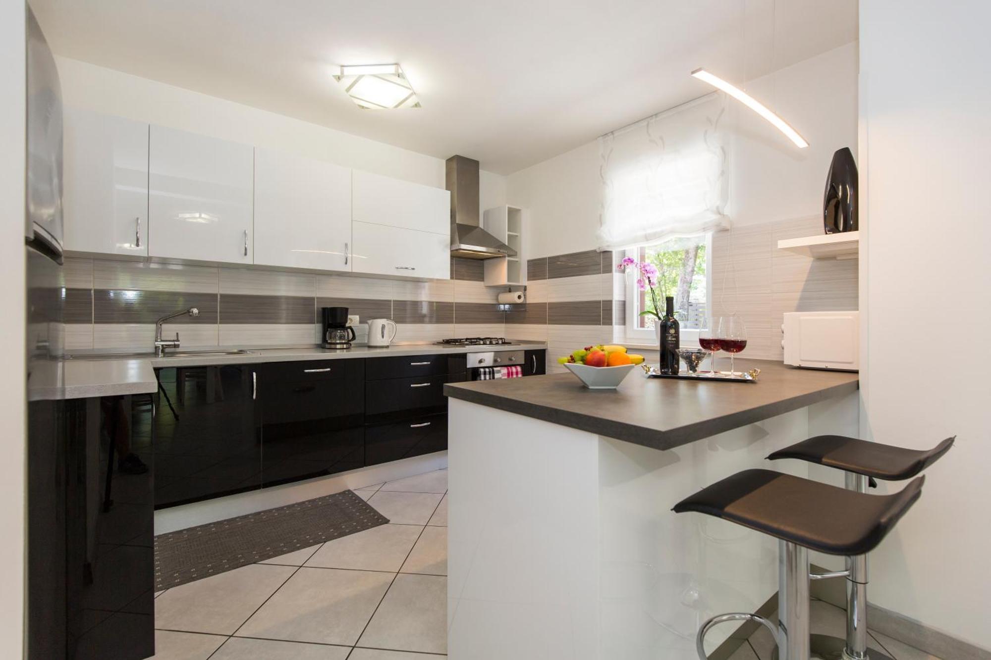 Holiday Home Rea لابين المظهر الخارجي الصورة