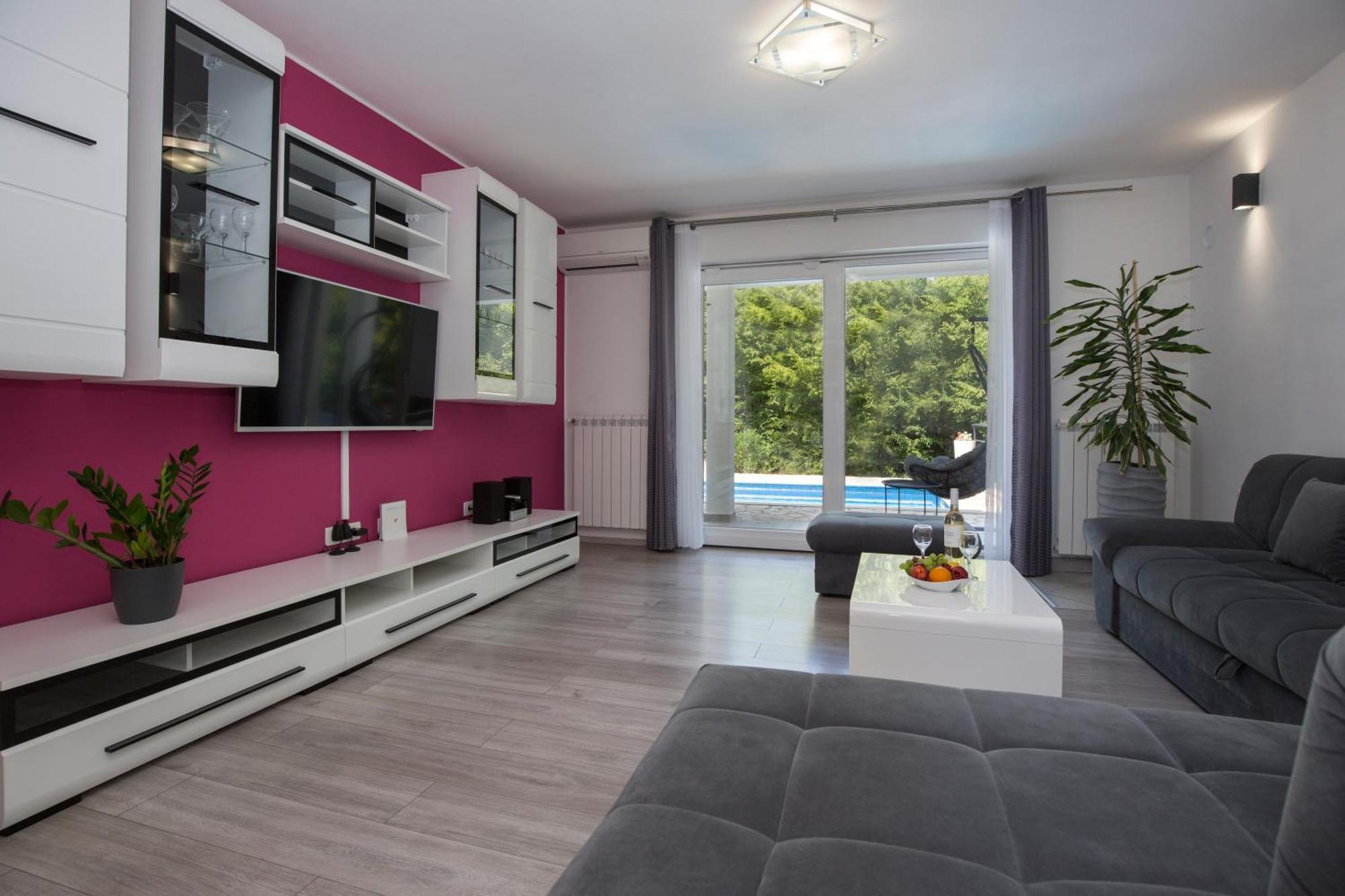 Holiday Home Rea لابين المظهر الخارجي الصورة
