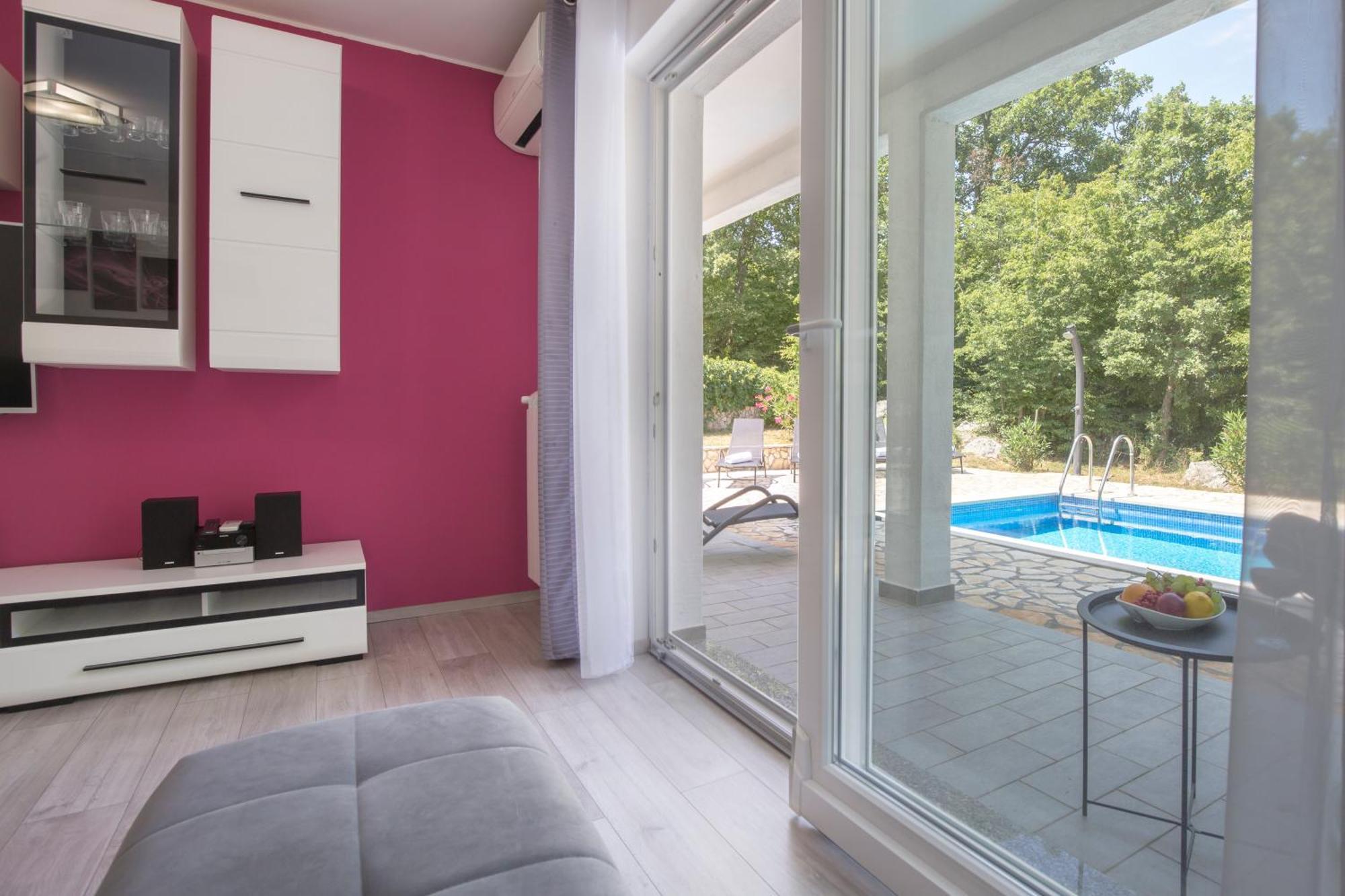 Holiday Home Rea لابين المظهر الخارجي الصورة