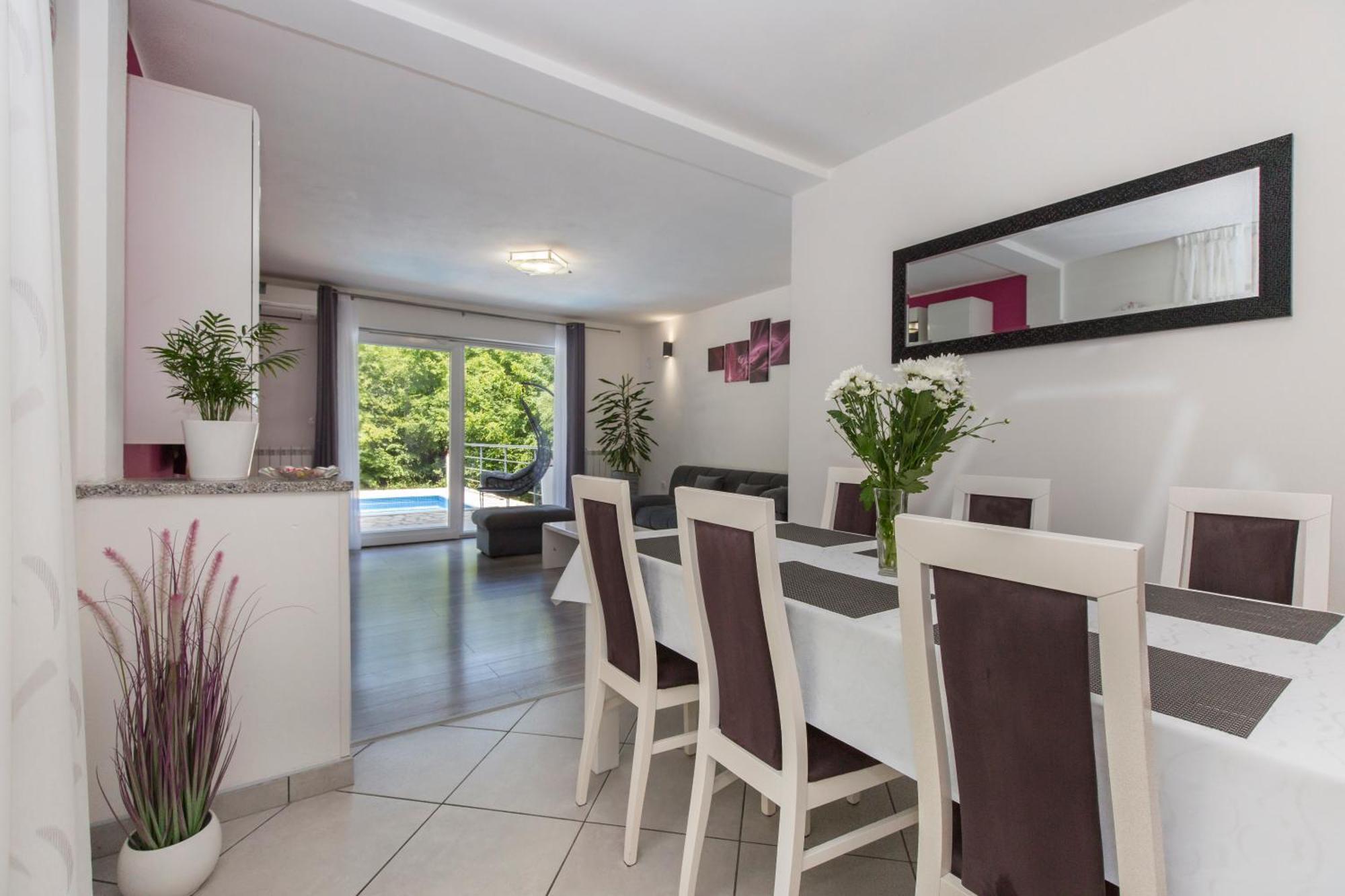 Holiday Home Rea لابين المظهر الخارجي الصورة
