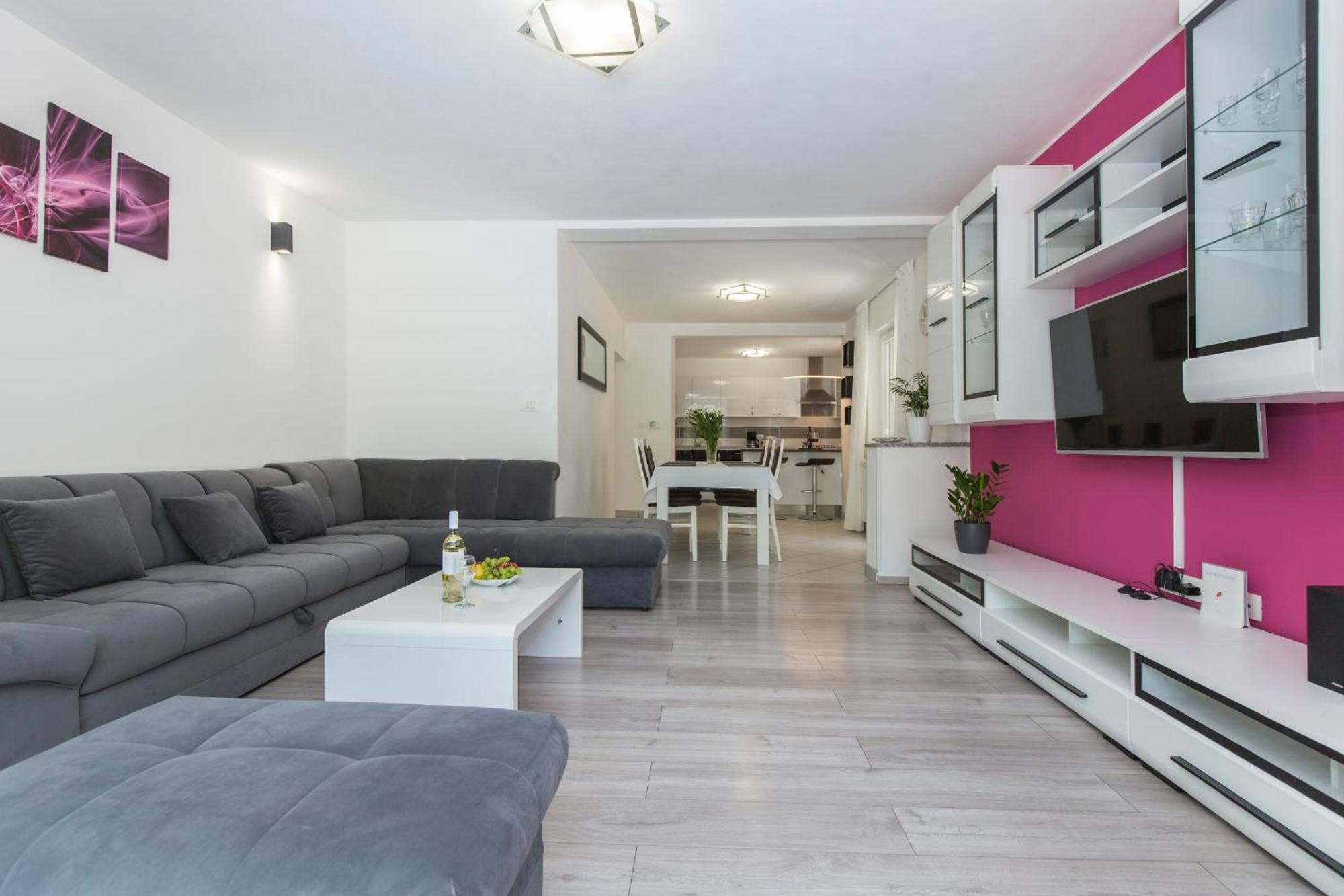 Holiday Home Rea لابين المظهر الخارجي الصورة