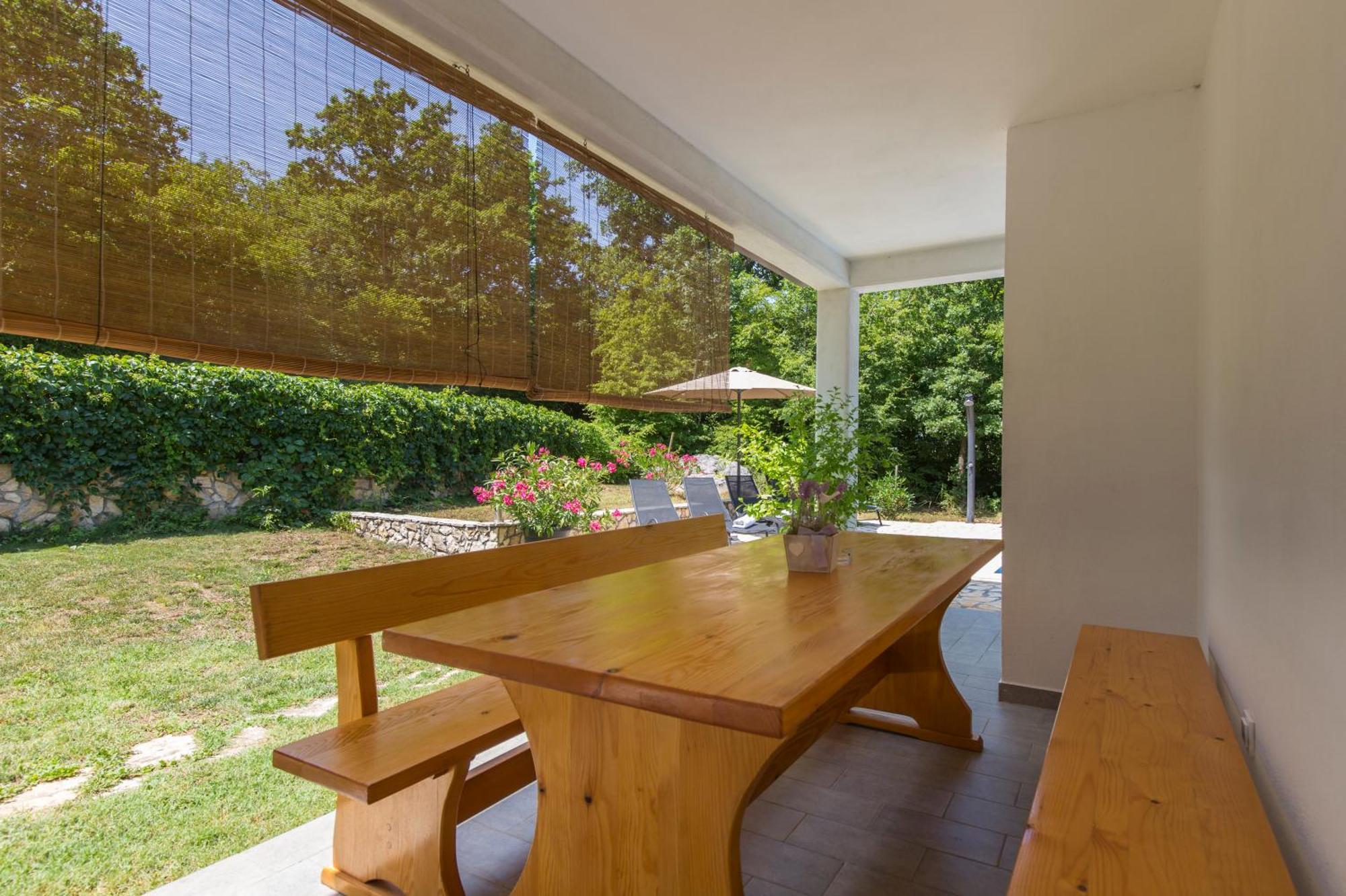Holiday Home Rea لابين المظهر الخارجي الصورة