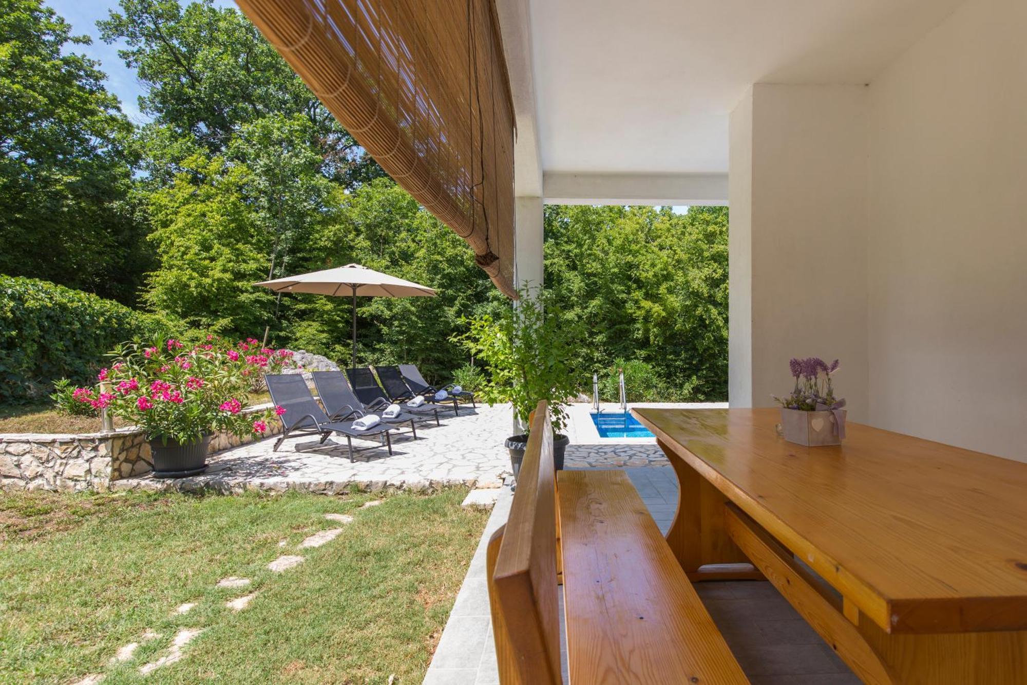 Holiday Home Rea لابين المظهر الخارجي الصورة