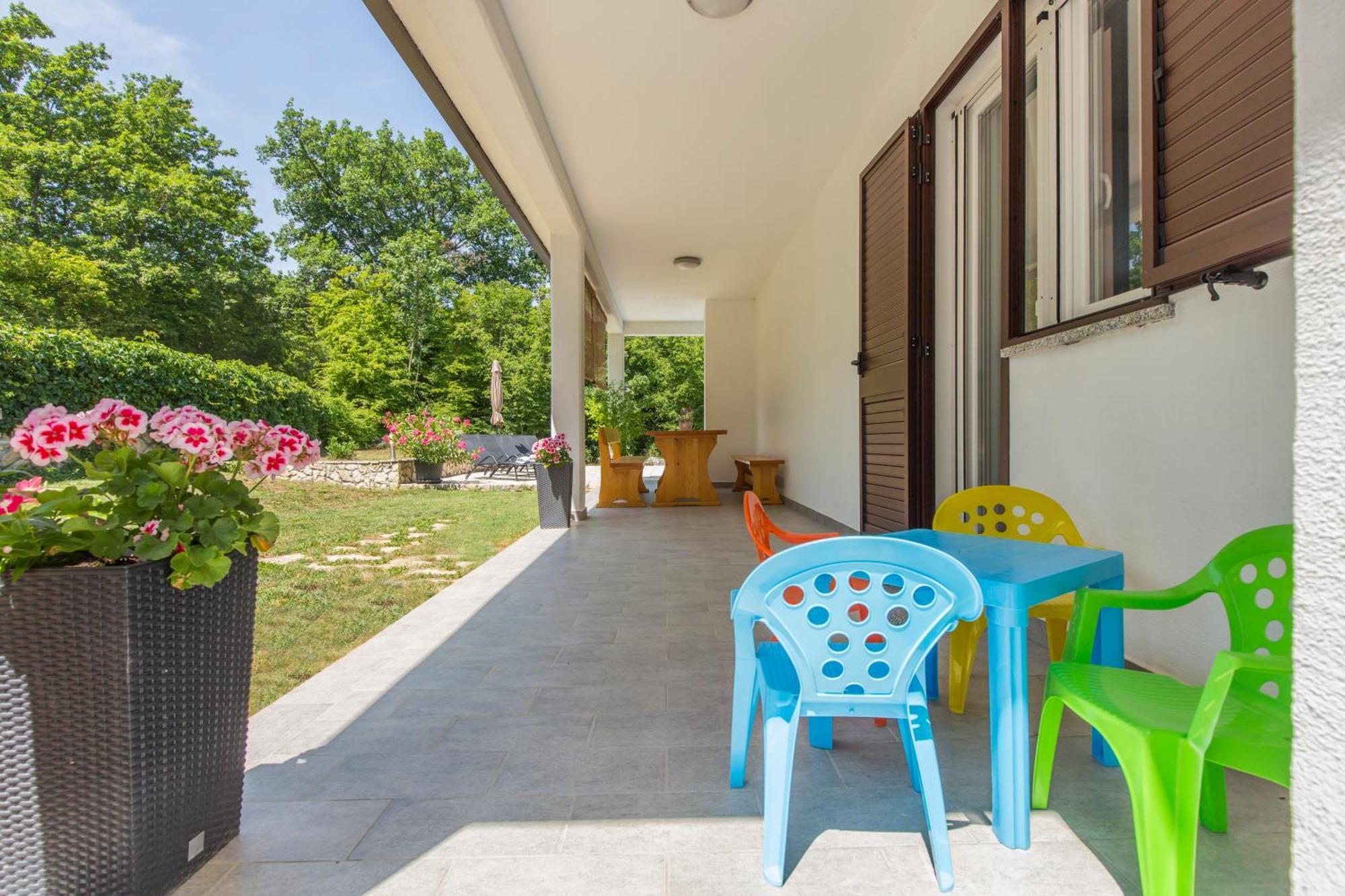 Holiday Home Rea لابين المظهر الخارجي الصورة
