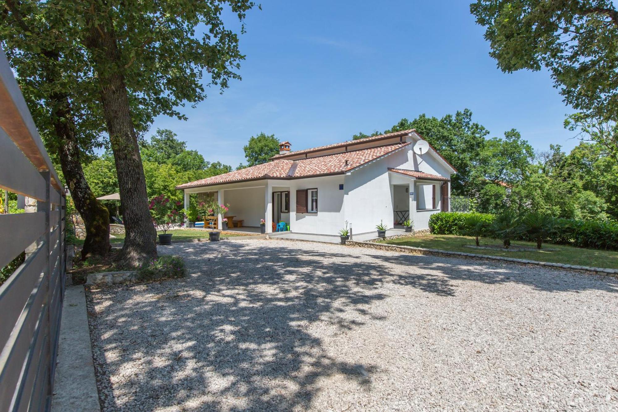 Holiday Home Rea لابين المظهر الخارجي الصورة