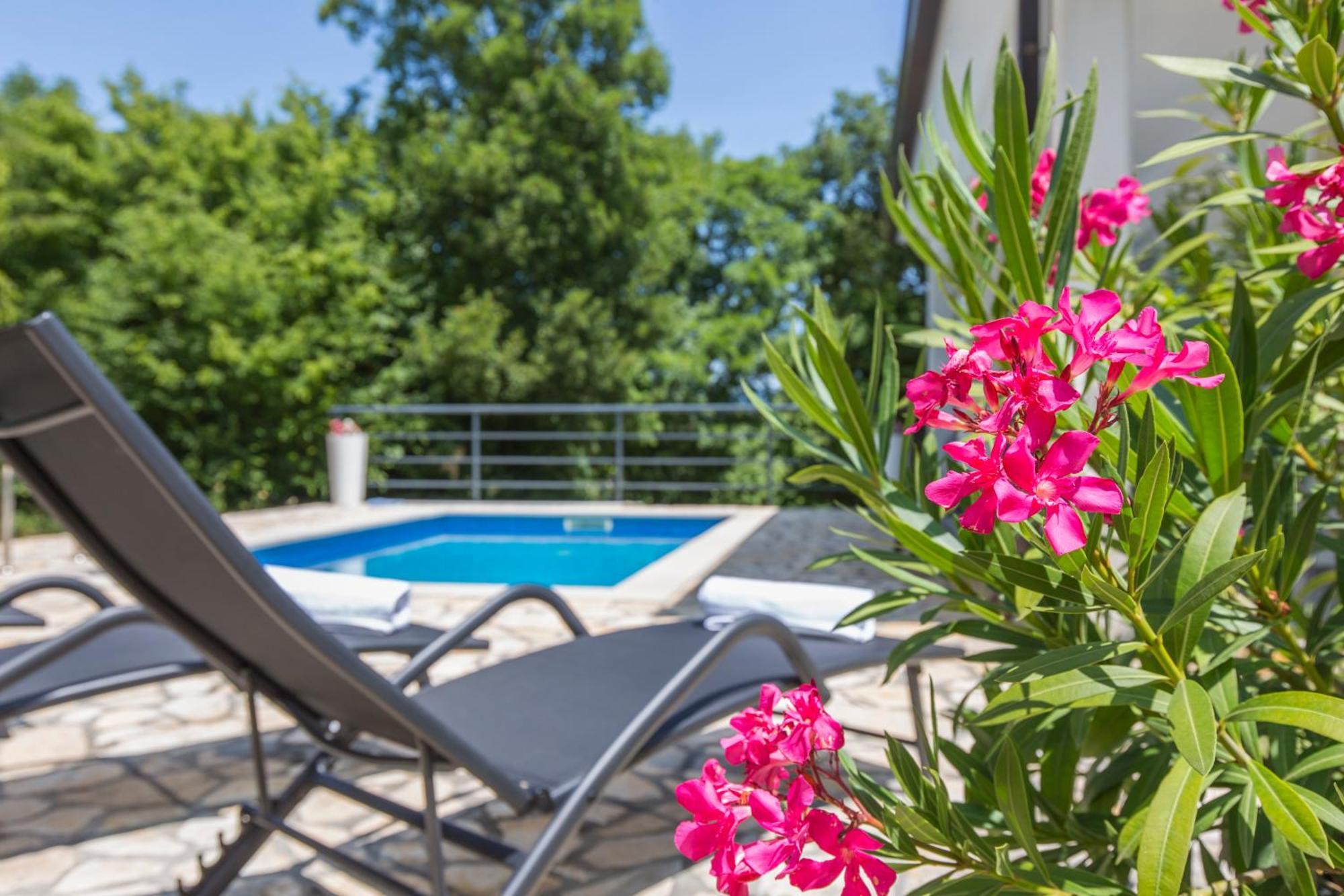 Holiday Home Rea لابين المظهر الخارجي الصورة