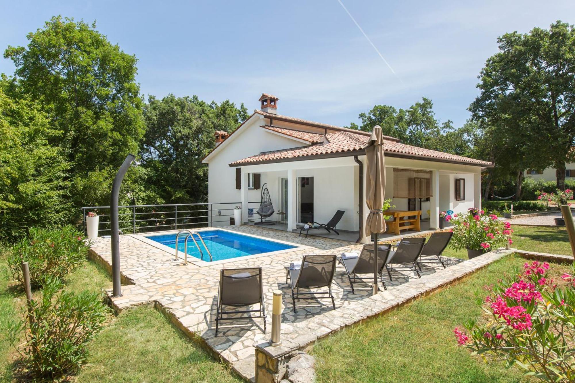 Holiday Home Rea لابين المظهر الخارجي الصورة