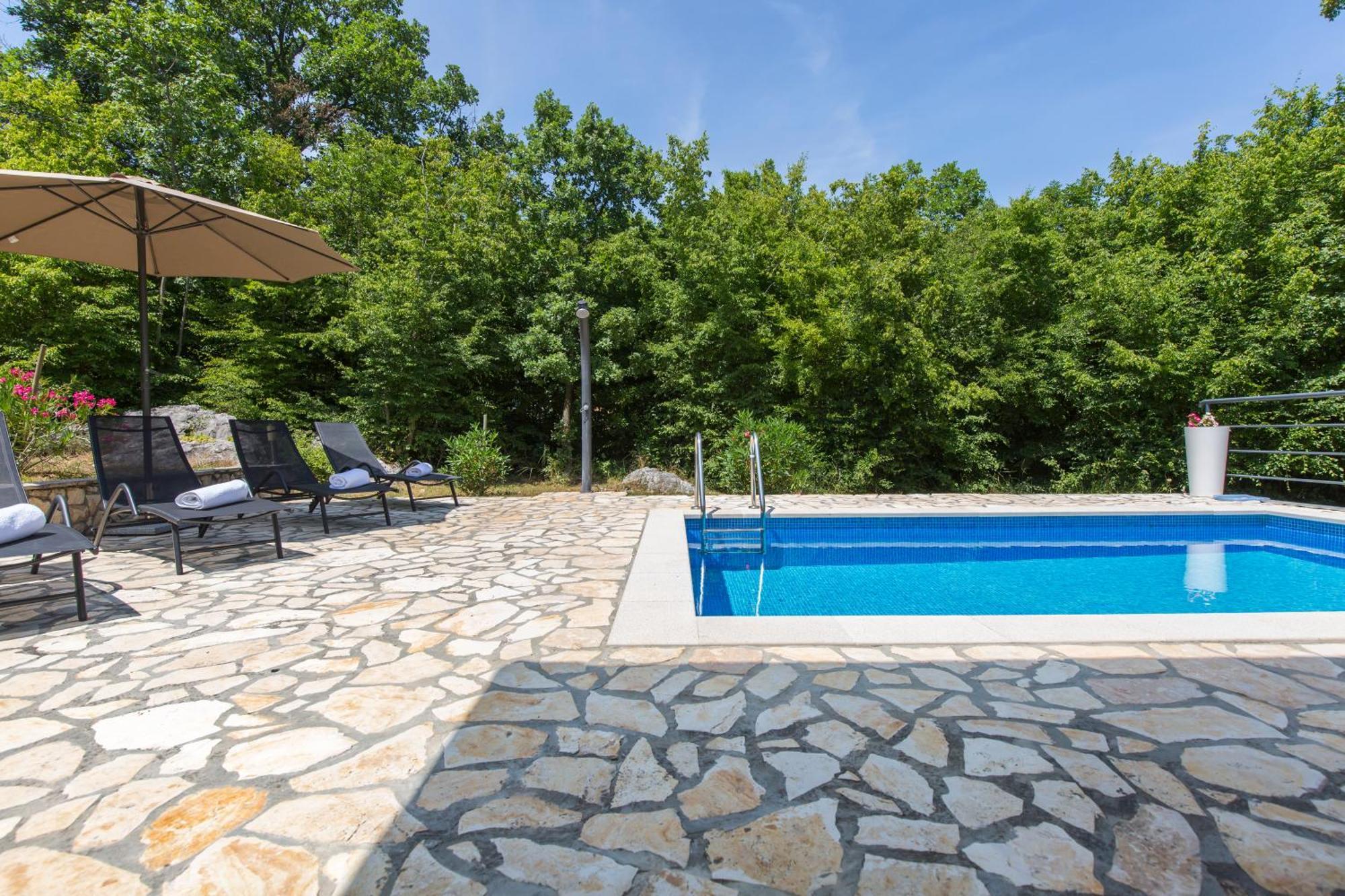 Holiday Home Rea لابين المظهر الخارجي الصورة