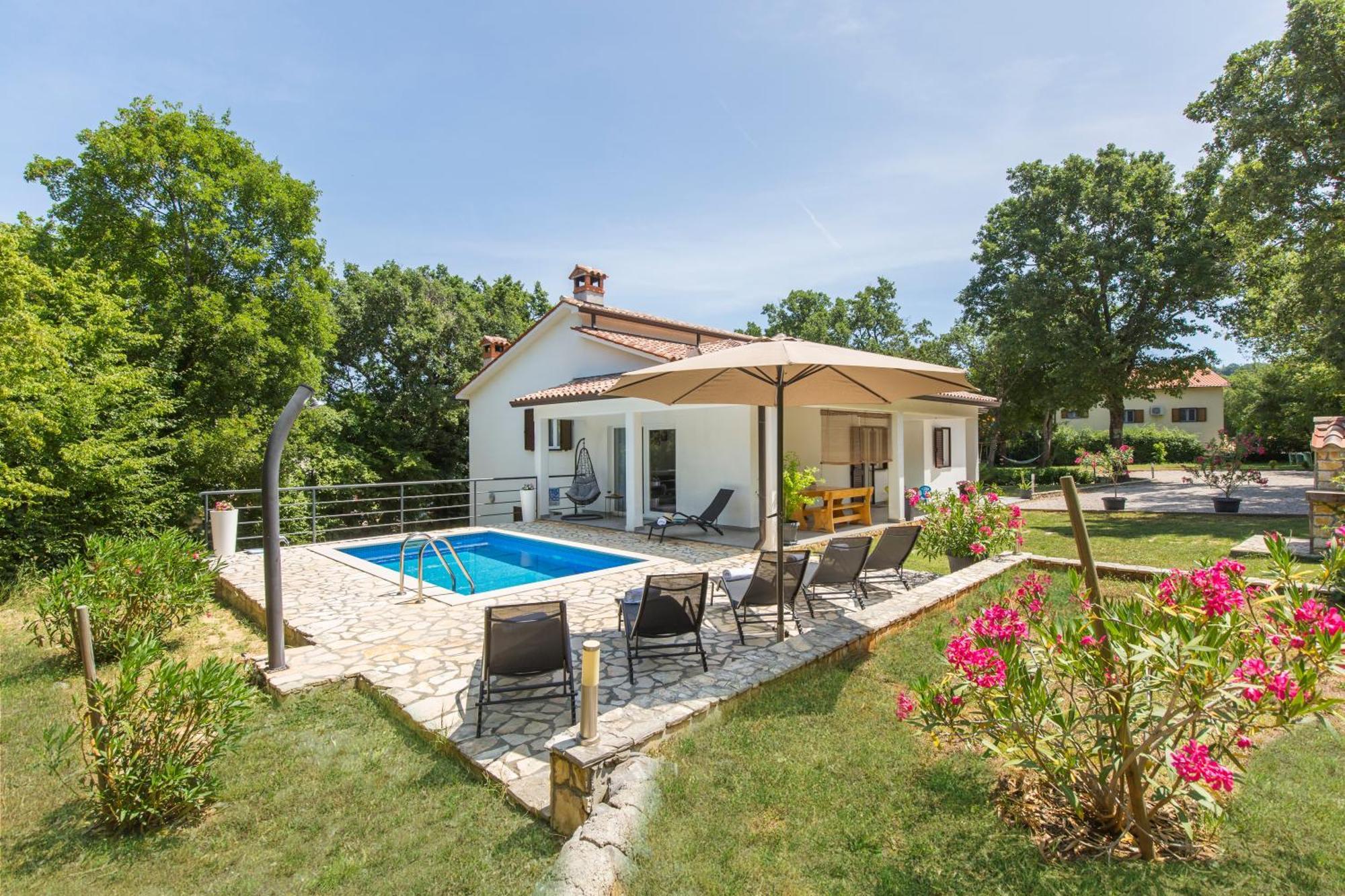 Holiday Home Rea لابين المظهر الخارجي الصورة