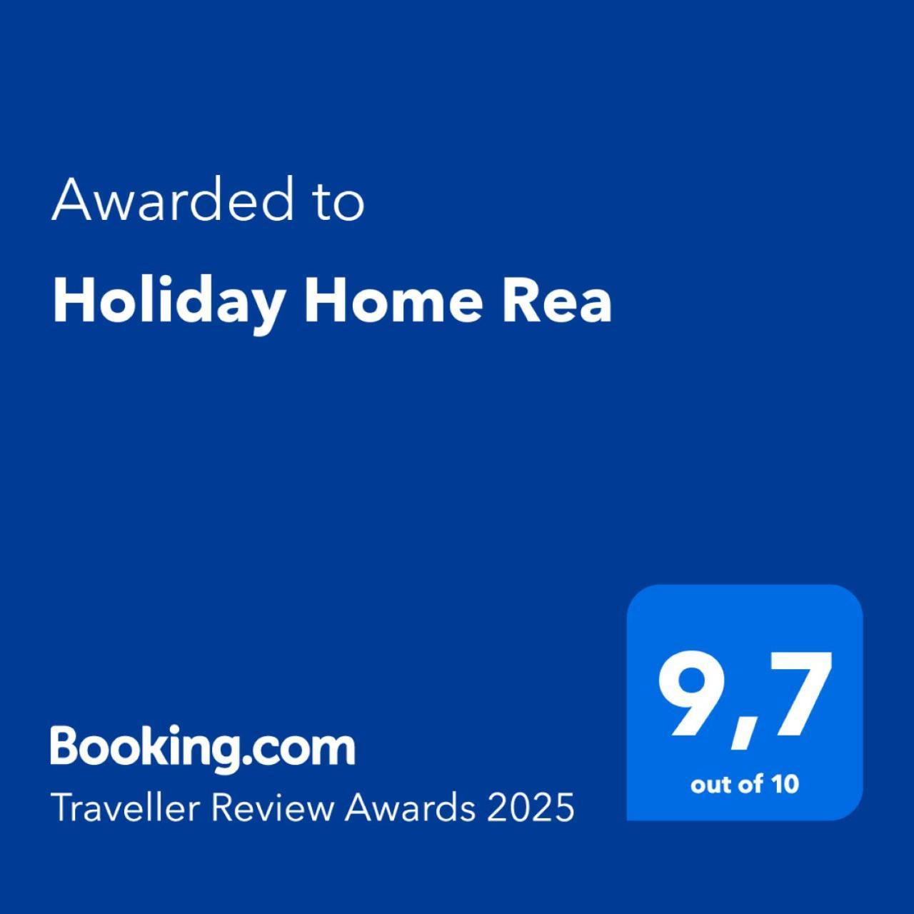 Holiday Home Rea لابين المظهر الخارجي الصورة