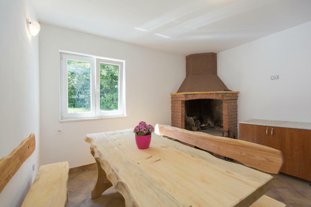 Holiday Home Rea لابين المظهر الخارجي الصورة