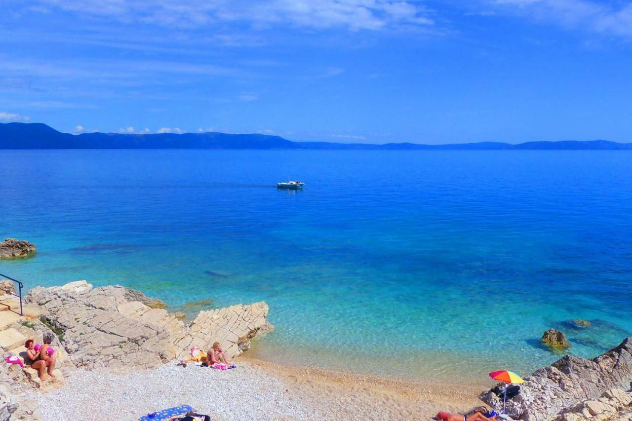 Holiday Home Rea لابين المظهر الخارجي الصورة