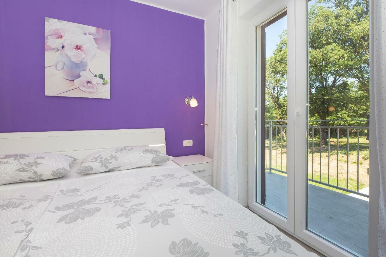 Holiday Home Rea لابين المظهر الخارجي الصورة