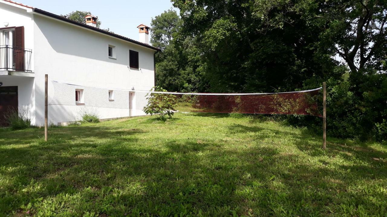 Holiday Home Rea لابين المظهر الخارجي الصورة